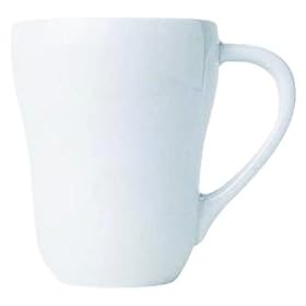Alessi Pluto Mocha Cup, Set of 6 (GV13/76)