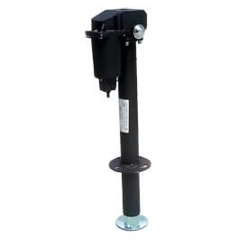 JACK,TONGUE WITH LITES 3000# by 
