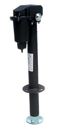 3000 Lb Electric Tongue Jack