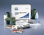 SciEd Radiation Effects on Plant Growth Lab Investigation; Kit