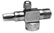 Red Dot Compressor Service Fitting 75R5658 Red Dot Compressor Service Fitting 75R5658