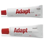 Hollister Adapt Paste 2 Oz Tube For Use In Ostomy And Wound Care - Model 79300