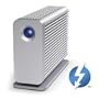 9000107 DAS Hard Drive Array - 2 x HDD Installed - 2 TB Installed HDD Capacity - 5400 rpm