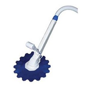 X-Vac GTW/01 Automatic In-Ground Pool Cleaner