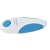One Touch Automatic Can Opener Blue