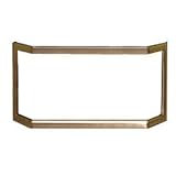 Osburn OA10145 Gold Plated Door Overlay