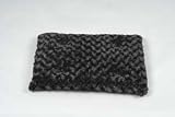 Pet Supplies : Cozy Cage Pad - Black Rosebud - 200