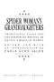 Spider Woman's Granddaughters: Traditional Tales and Contemporary Writing by Native American Women