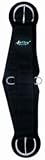 Weaver AirFlex Roper Cinch 34In Black