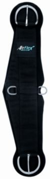 Weaver AirFlex Roper Cinch 34In Black