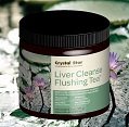 Liver Cleanse Flushing Tea - 3 oz - Bulk