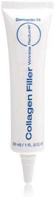 Dermactin - TS Collagen Filler Wrinkle Reducer Facial Treatment Products