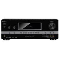 Sony STRDH720 7.1 Channel 3D AV Receiver (Black)