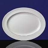 Wedgwood St Moritz Oval Platter 15 3/4