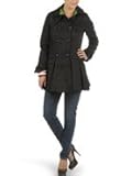 Desigual Manteau Chaq Cuki