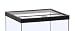 Glass Canopy - 20 in. x 18 in. for a 47 Column Aquarium