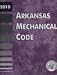 2010 Arkansas Mechanical Code