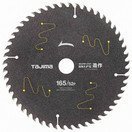 TJMデザイン チップソー高耐久ＦＳ造作 １６５ー５２Ｐ TC-KFZ16552