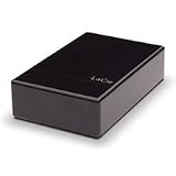 LACie - Little Disk USB 40 GB external hard drive