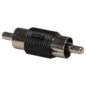 Coupler, RCA, M/M