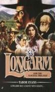 Longarm 339: Longarm and the Tascosa Two-Step (Longarm)