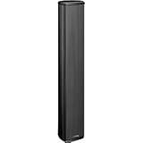 Infinity Total Solutions TSS-SAT4000 - Satellite speaker - 3-way - charcoal