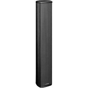 Infinity TSS-SAT4000 Single home theater speaker Charcoal