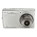 Kodak M1033 Digitalkamera (10 Megapixel, 3-fach opt. Zoom, 3" Display) silber