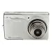 Kamera & Foto : Kodak Easyshare M1033 Digitalkamera (10 Megapixel, 3-fach opt. Zoom, 3" Display) silber