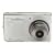 Kodak M1033 Digitalkamera (10 Megapixel, 3-fach opt. Zoom, 7,6 cm (3 Zoll) Display) silber