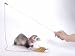 Pet Supplies : Polar Fleece Teaser Toy