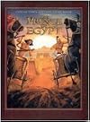 The Prince of Egypt Collector's Edition Storybook