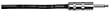CBI Ultra Duty 12 Gauge Speaker Cable with 1/4 Inch Ends - 6 Foot