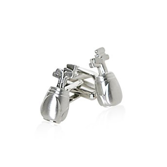 Cartoon Golf clubs for the Golfer in Your Life with Presentation Box [Jewelry]