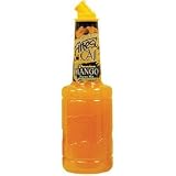 American Beverage Mango Puree (03-0158) Category: Cocktail Drink Mixes