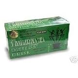 3 Ballerina Tea Dieters Drink 162 Tea Bags Extra Strength In 9 Boxes (same day shipping by priority mail in U.S.)