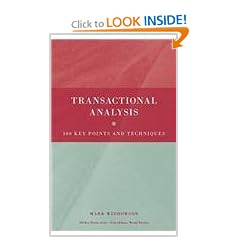 Transactional Analysis: 100 Key Points and Techniques
