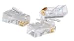 Lindy RJ45 plug UTP