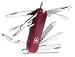 Sporting Goods : Victorinox Swiss Army Midnite Minichamp Pocket Knife