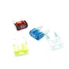 Cartec Mini-Flachstecksicherungs-Sortiment 6 St�ck