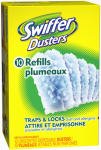 Swiffer Dusters Disposable Dusters, Refills, Unscented, 10 ct.