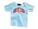 Ohio #2 Infant Lap Shoulder Shirt