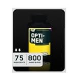 Opti-Men Multivitamin