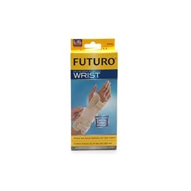FUTURO Deluxe Wrist Stabilizer, Right Hand