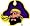 East Carolina Pirates