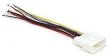 Metra 70-7552 Radio Wiring Harness for Nissan 07-Up