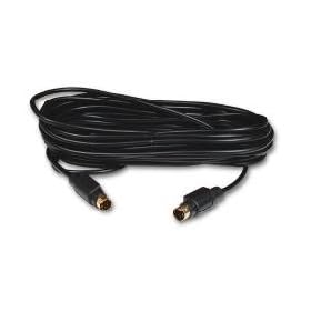 Belkin S-Video Cable - Gold * Minidin4M/Minidin4M; 5M