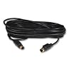 Belkin S-Video Cable - Gold * Minidin4M/Minidin4M; 5M