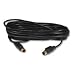 Belkin S-Video Cable - Gold * Minidin4M/Minidin4M; 5M