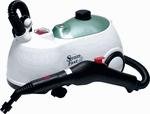 Review Steam Fast SF-260 / SteamFast SF-260 Aurora Steam Cleaner